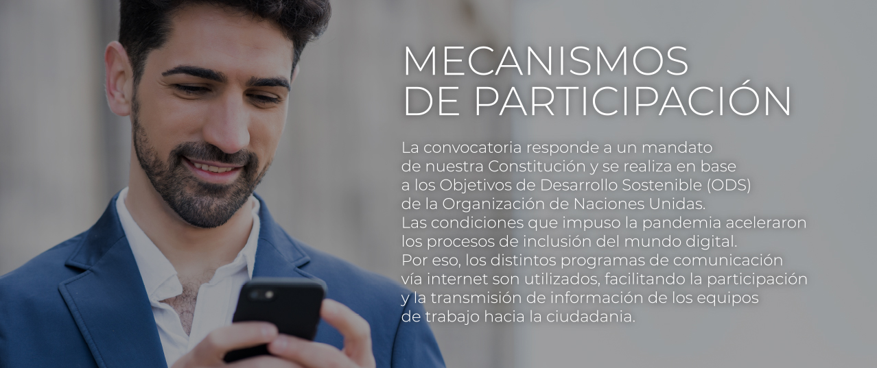 Pacto social Corrientes 2030